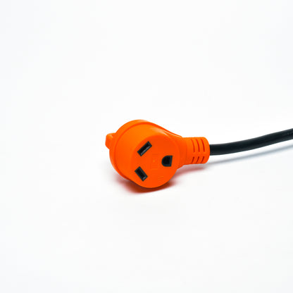 TrekPower 15 Amp to 30 Amp RV Adapter Cord