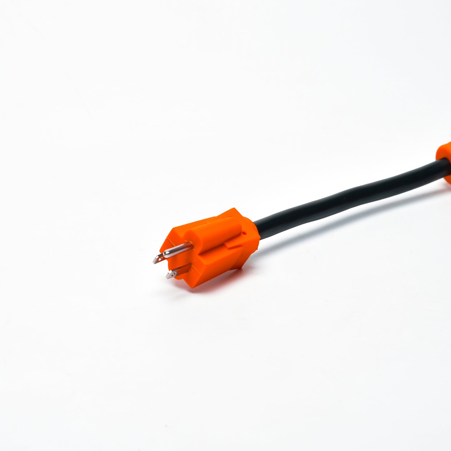 TrekPower 15 Amp to 30 Amp RV Adapter Cord