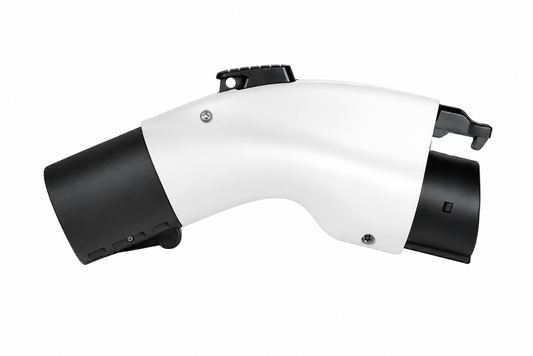 TrekPower Tesla to J1772 EV Charging Adapter, 48 Amp, 240V AC