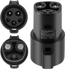 TrekPower J1772 to Tesla Charging Adapter