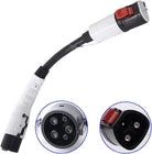 TrekPower Tesla (NACS) to J1772 EV Charging Adapter, 60A 250V