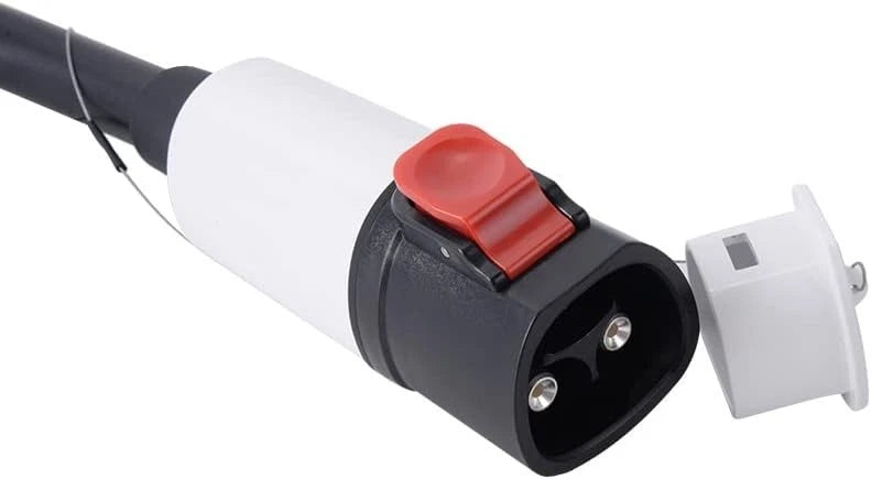 TrekPower Tesla (NACS) to J1772 EV Charging Adapter, 60A 250V