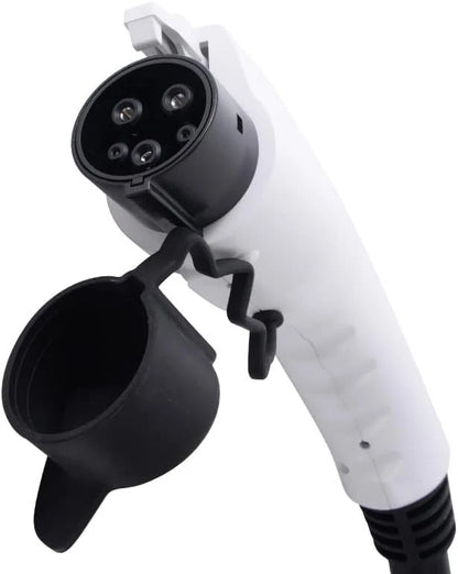 TrekPower Tesla (NACS) to J1772 EV Charging Adapter, 60A 250V