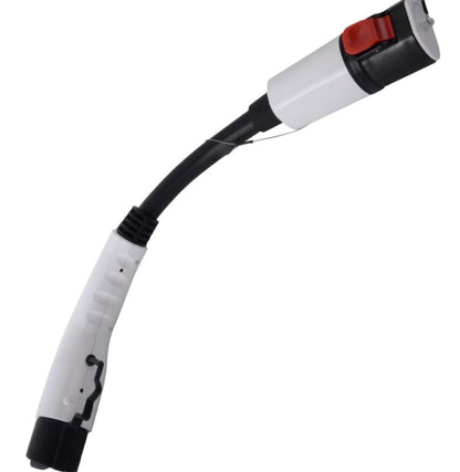TrekPower Tesla (NACS) to J1772 EV Charging Adapter, 60A 250V