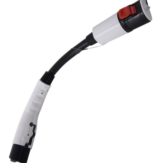 TrekPower Tesla (NACS) to J1772 EV Charging Adapter, 60A 250V