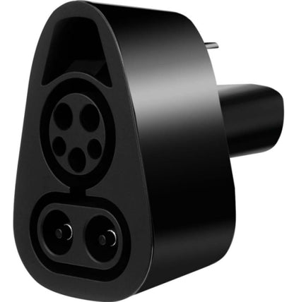 TrekPower CCS Combo 1 to Tesla DC Fast Charging Adapter, 500V DC, 300A Max
