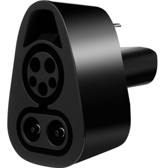 TrekPower CCS Combo 1 to Tesla DC Fast Charging Adapter, 500V DC, 300A Max, ETL Listed