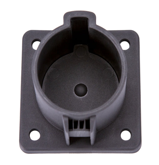 TrekPower J1772 EV Charger Holder, Holster Dock for J1772 EV Chargers