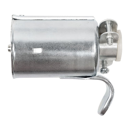 TrekPower 7-Way RV Blade Metal Trailer Connector