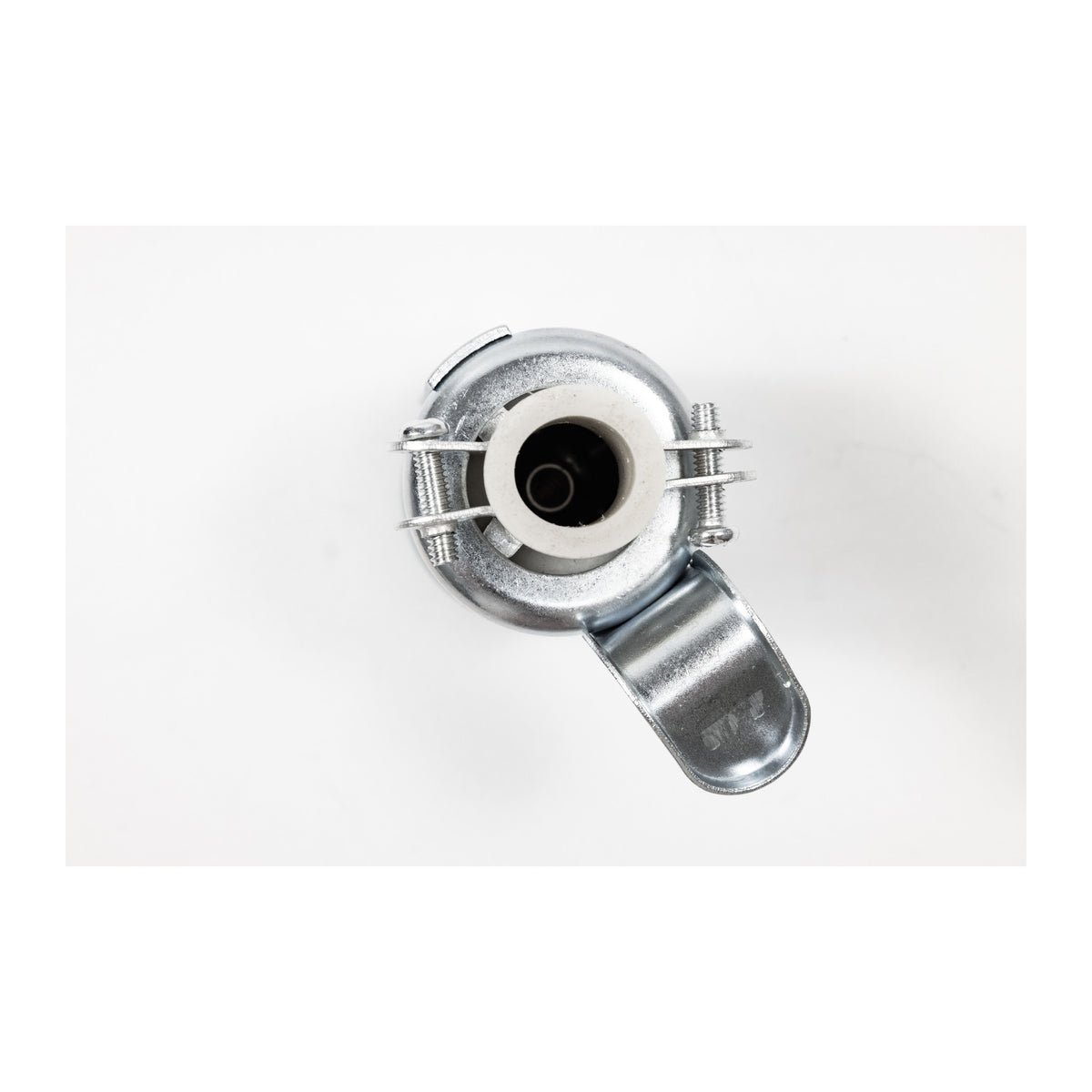 TrekPower 7-Way RV Blade Metal Trailer Connector