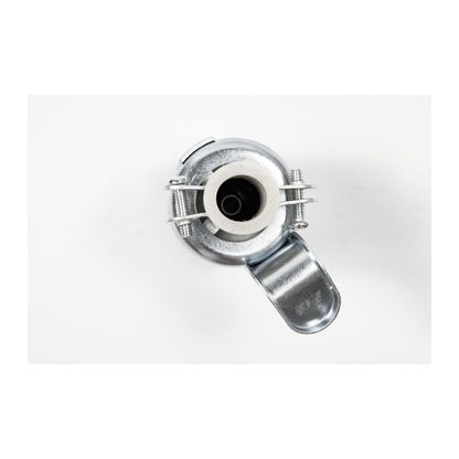 TrekPower 7-Way RV Blade Metal Trailer Connector