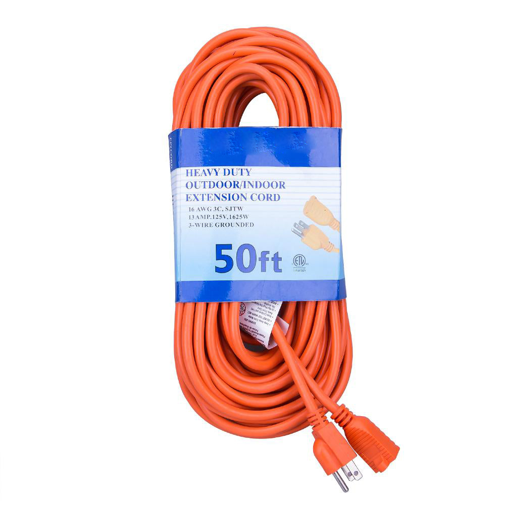 100 foot extension cord