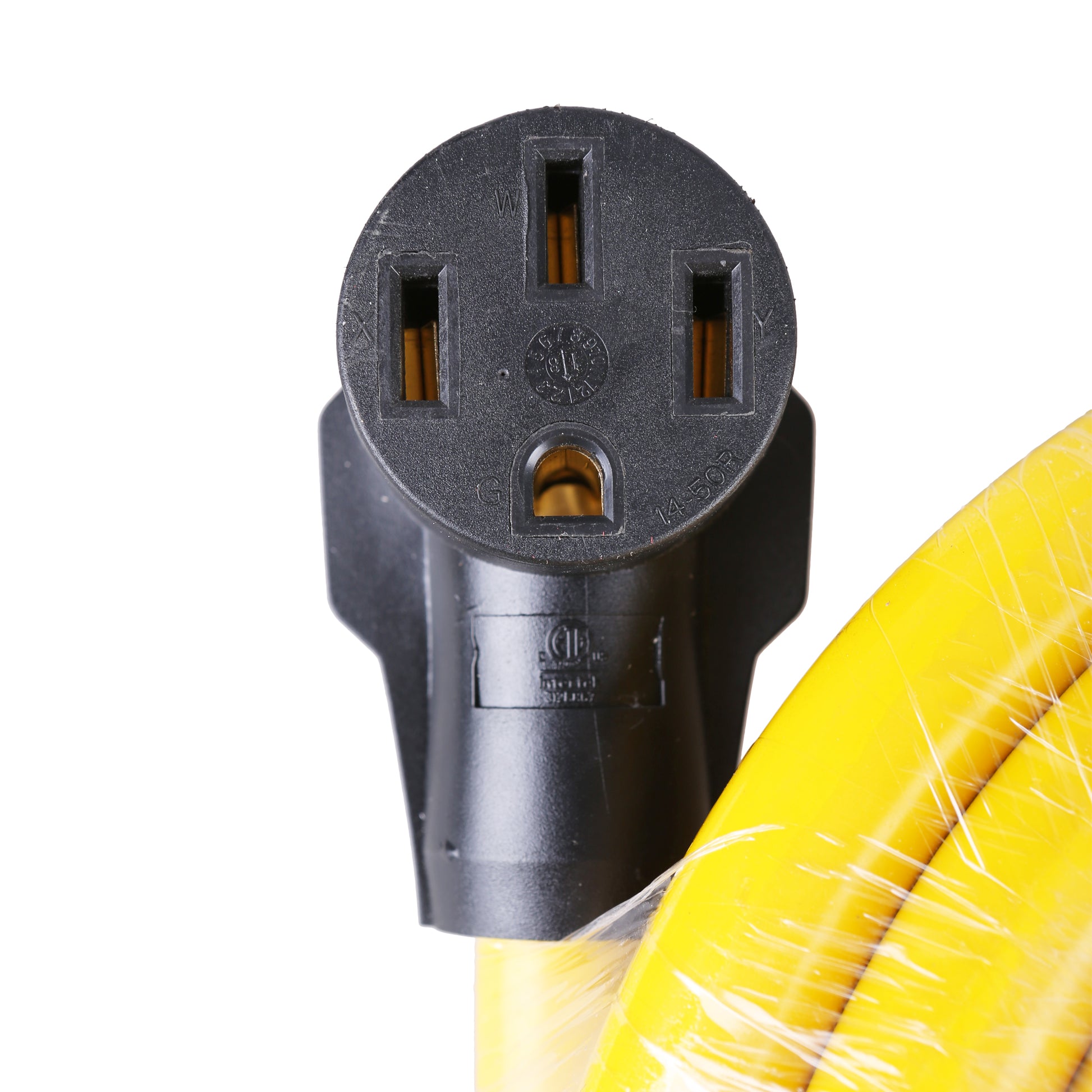 50 amp rv cord female plug