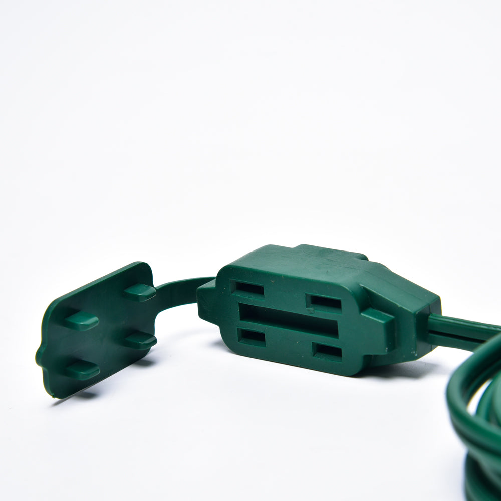 Indoor Extension Cord with Switch