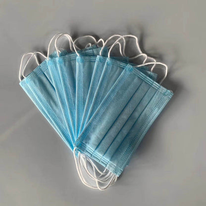 Disposable Masks 50 Pcs Mask