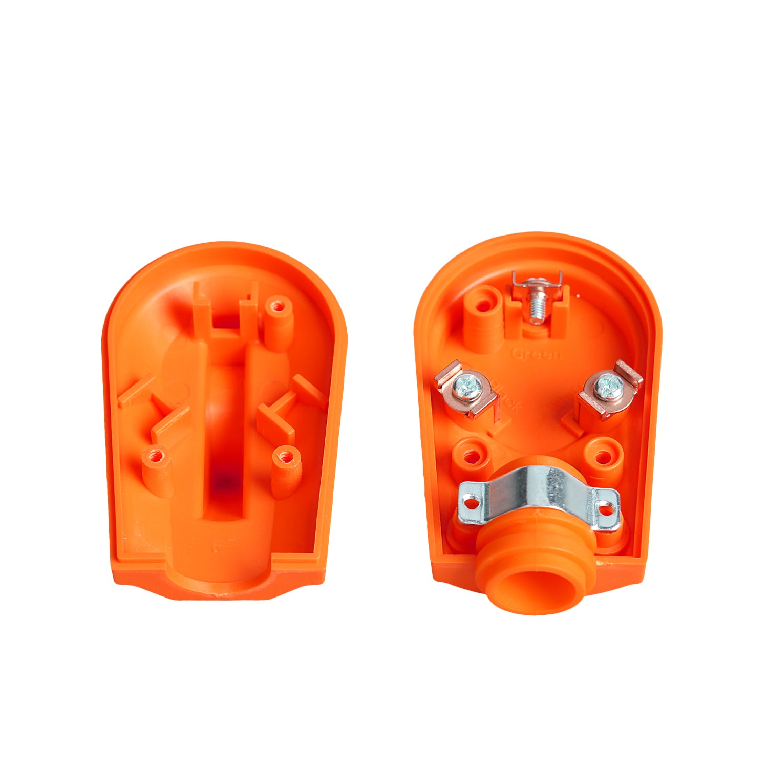 30 Amp RV Plug Male (TT30P) Trekpower (EXED304P) trekpower