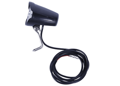 Headlight with horn (Cable length 140cm)