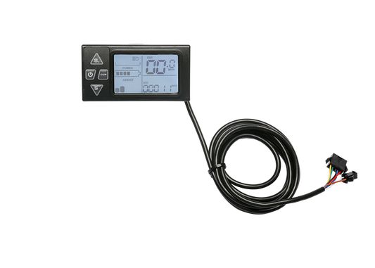 LCD 861 Display Control Panel 3 （Cable length 1.58M）