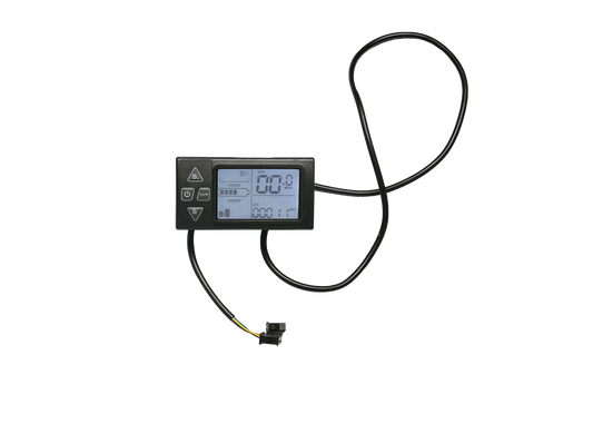 LCD 861 Display Control Panel 2 （Cable length 0.7M）