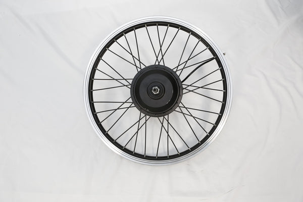20‘’Rear Wheel with 36V250W Motor /Expansion Brake(Fashion)