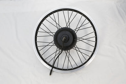 20‘’Rear Wheel with 36V250W Motor /Expansion Brake(Fashion)