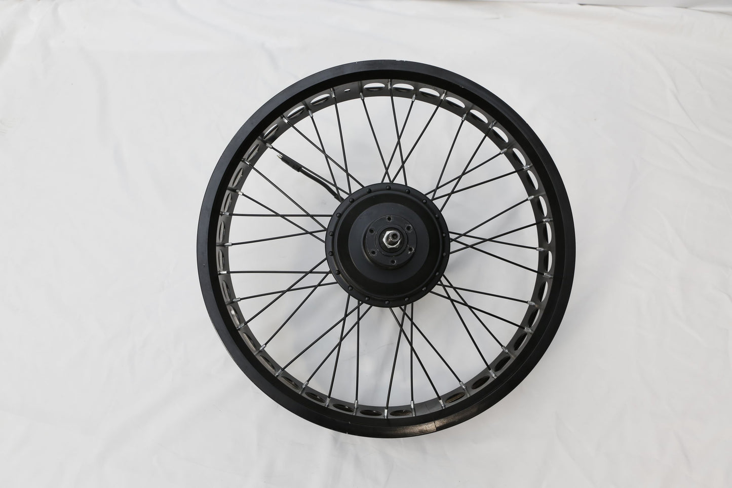 20‘’Rear Wheel with 36V350W Motor/ For Fat Tire(MiniCruiser)