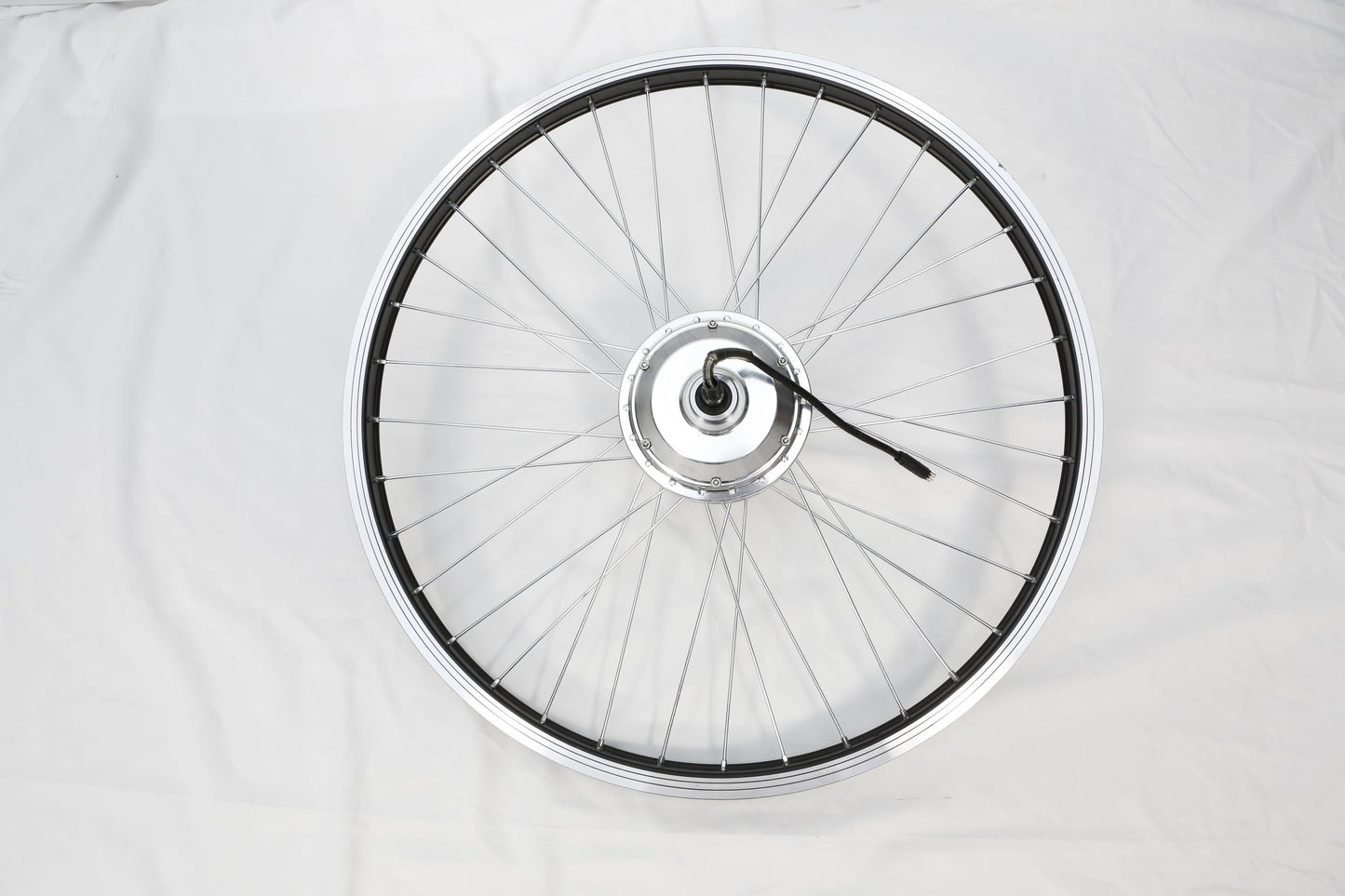 26‘’Rear Wheel with 36V350W Motor / Expansion Brake(Classic Camel350W&V)