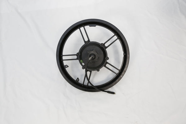 16‘’Rear Wheel with 36V500W Motor  (Skylark)