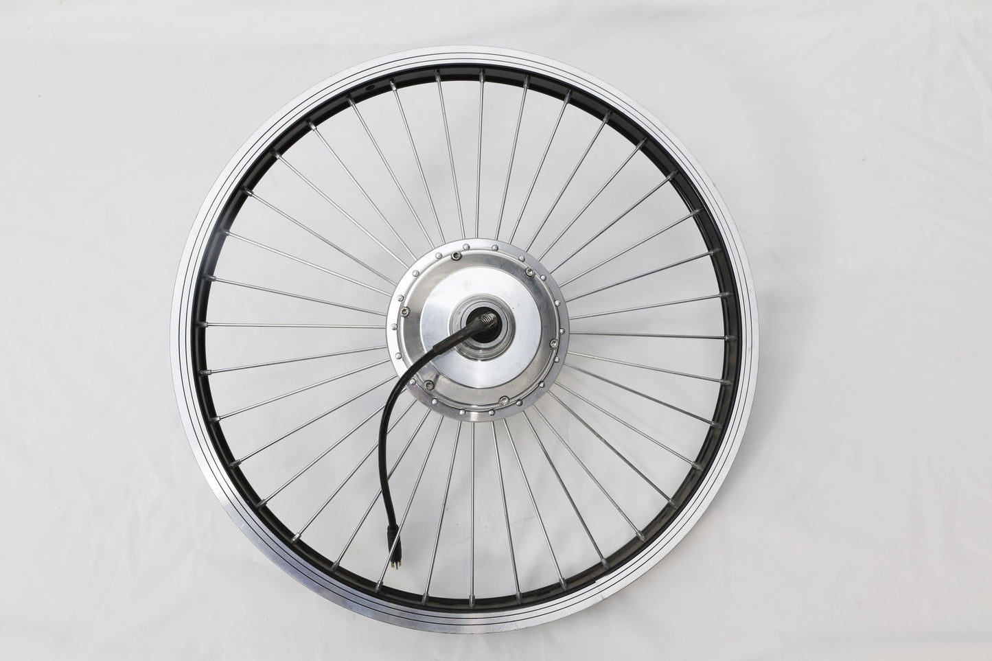 22‘’Rear Wheel with 36V250W Motor  (Elegance)