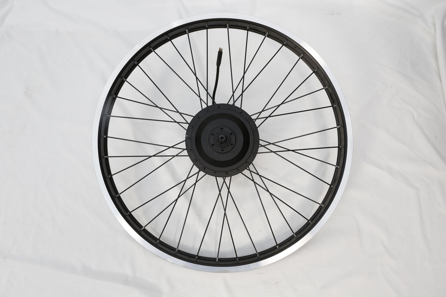 26‘’Rear Wheel with 48V500W Motor  (SantaMonica)