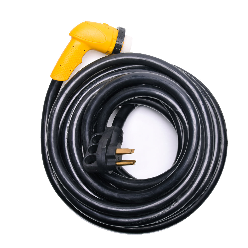 50 Amp RV Electrical Cord 