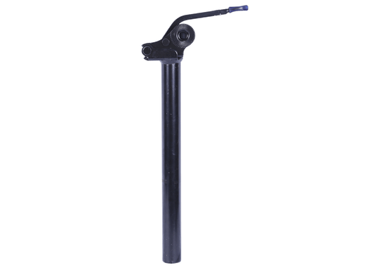 Seat Post Folidng Φ25.4 Black