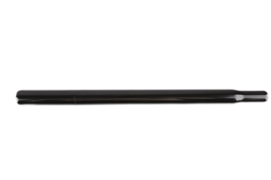 Seat Post Straight Φ27.2 Black