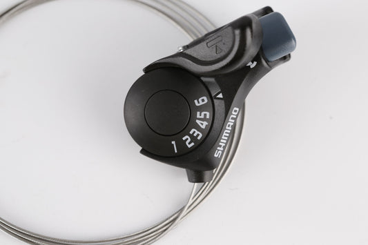 Shifter-Right Thumb Gear Shift Lever