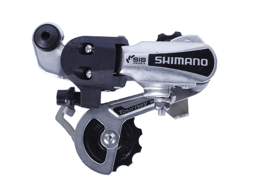 6-Speed Rear Derailleur 3 With Direct Mount