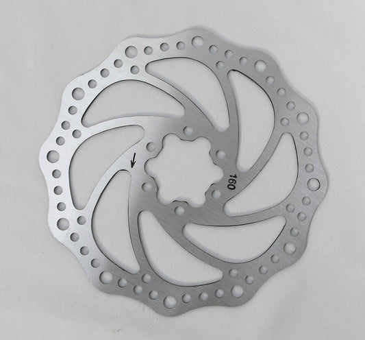 Disc Brake Rotor