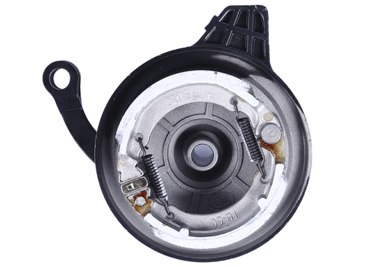 Drum Brake For Front Wheel(Skylark)