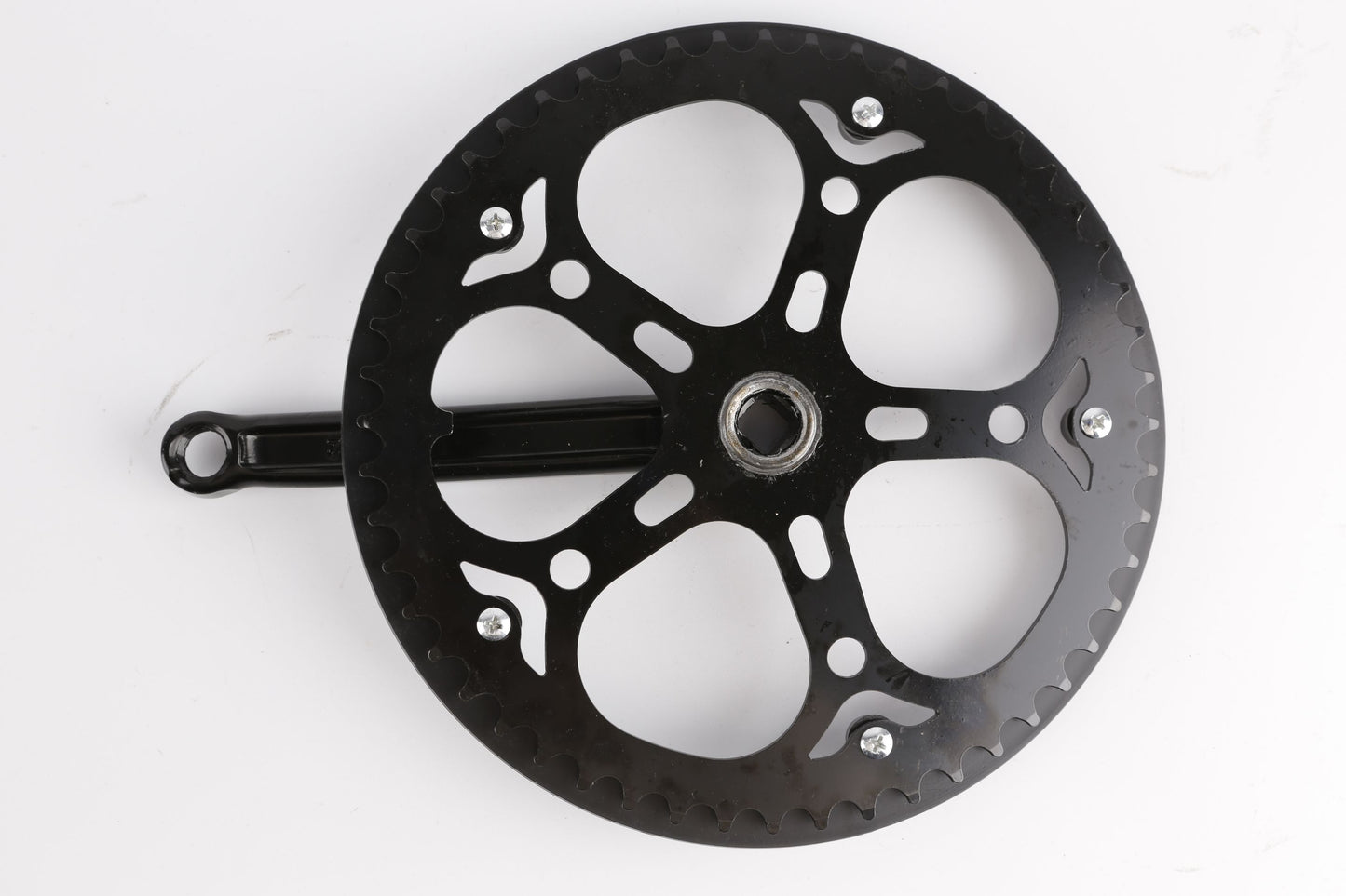 Crankset for 26'' Bike A