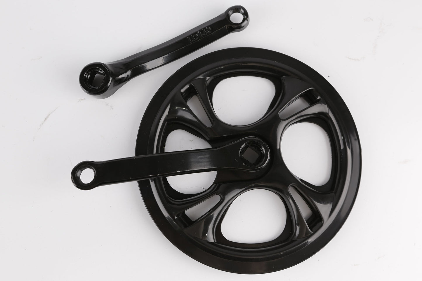 Crankset for 16'' Bike