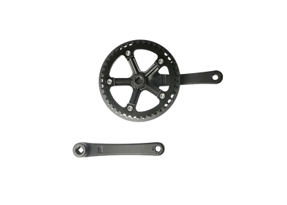 Crankset for 26'' Bike B