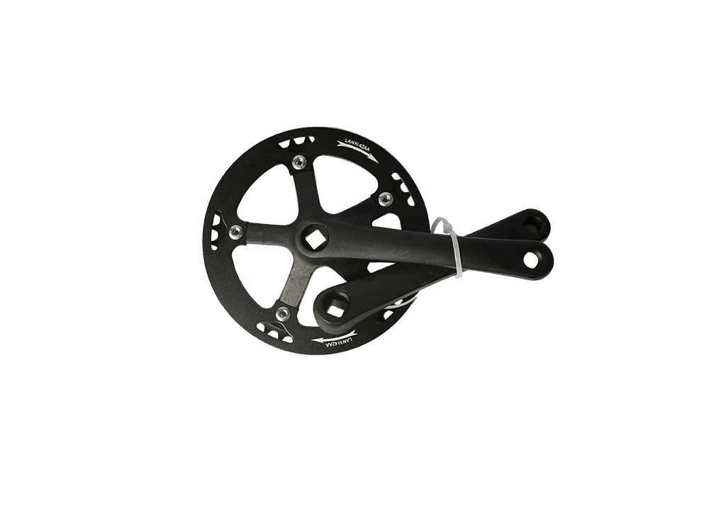 Crankset for 26'' Bike B