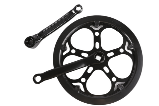 Crankset for 26'' Bike C