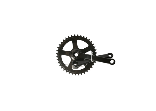 Crankset for 20'' Bike A