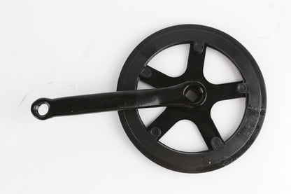 Crankset for 26'' Bike E