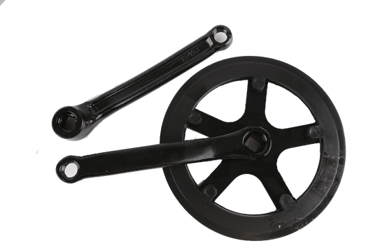 Crankset for 26'' Bike E